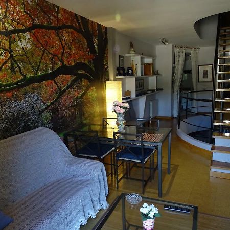 2 Balcones A La Hoz Διαμέρισμα Κουένκα Εξωτερικό φωτογραφία