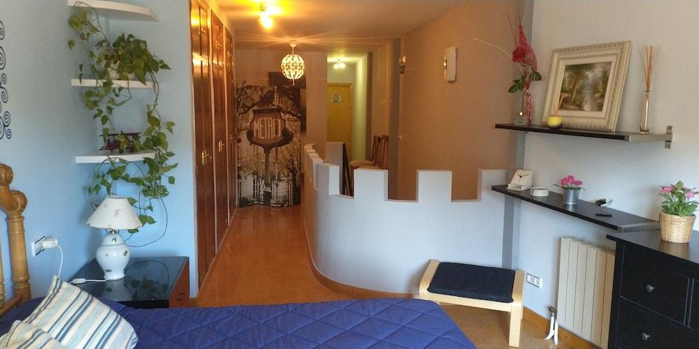 2 Balcones A La Hoz Διαμέρισμα Κουένκα Εξωτερικό φωτογραφία