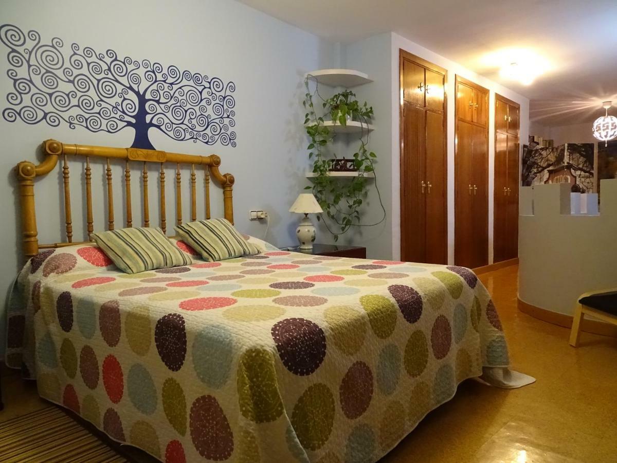 2 Balcones A La Hoz Διαμέρισμα Κουένκα Εξωτερικό φωτογραφία