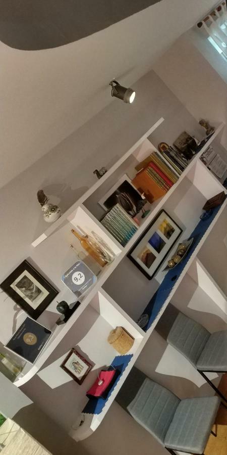 2 Balcones A La Hoz Διαμέρισμα Κουένκα Εξωτερικό φωτογραφία