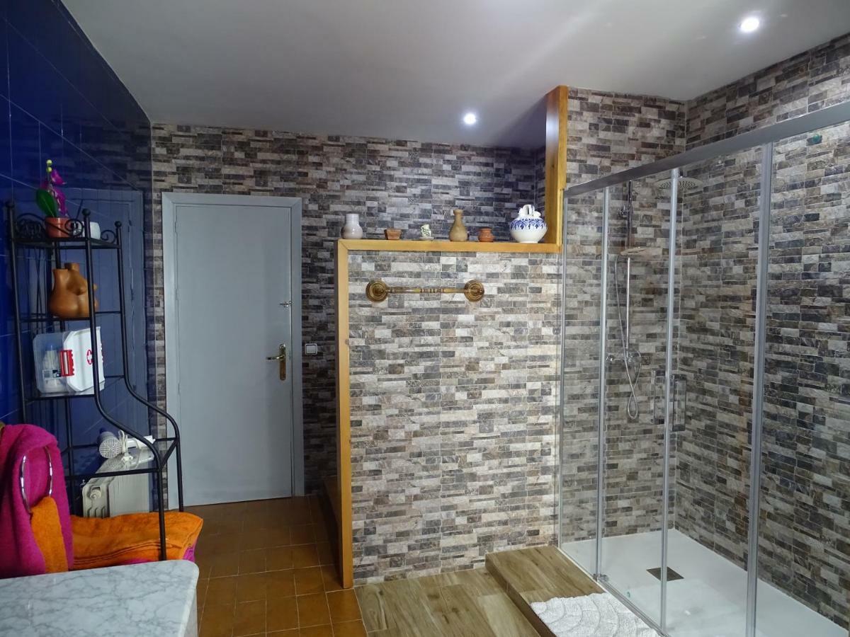 2 Balcones A La Hoz Διαμέρισμα Κουένκα Εξωτερικό φωτογραφία