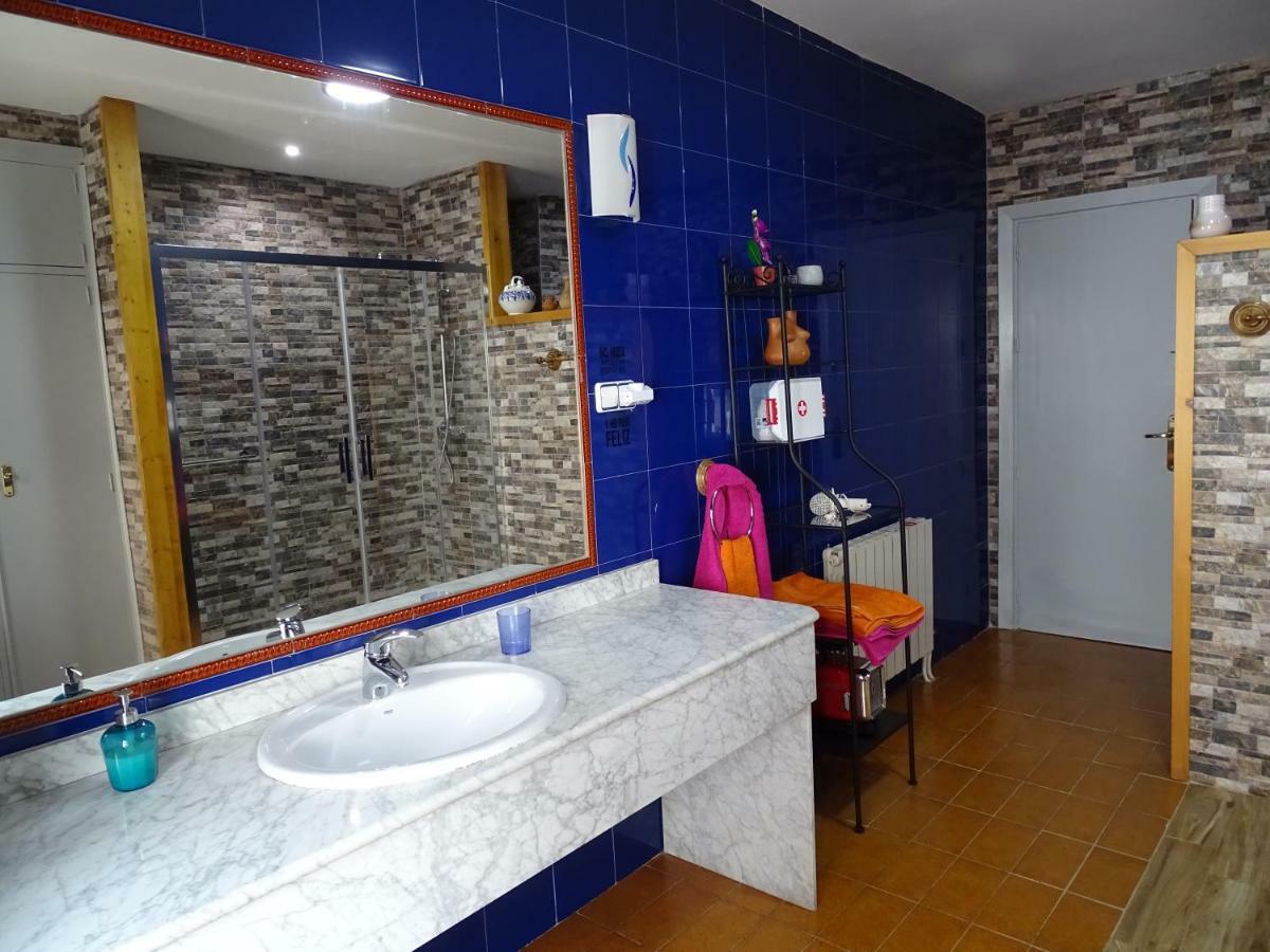 2 Balcones A La Hoz Διαμέρισμα Κουένκα Εξωτερικό φωτογραφία