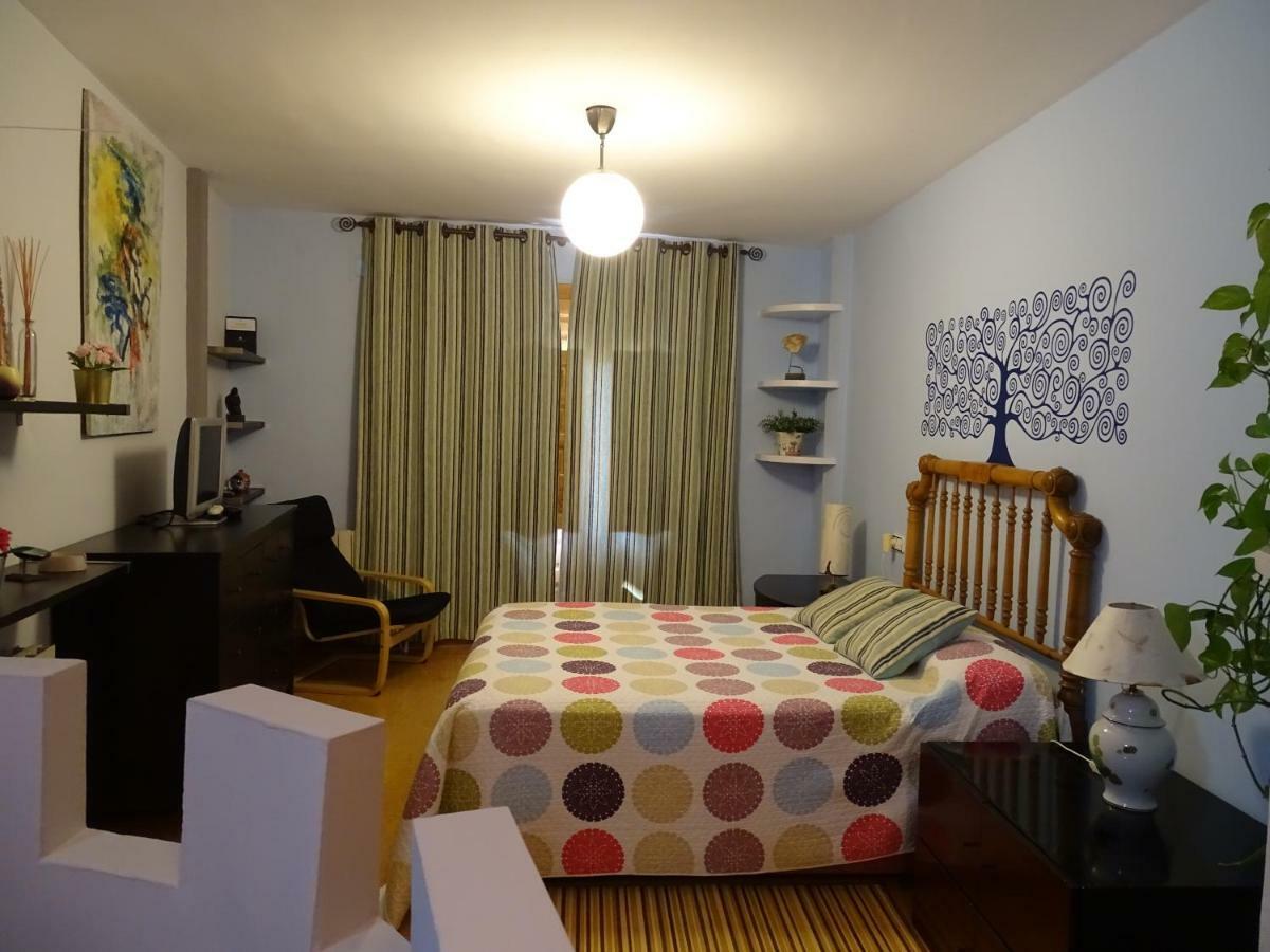 2 Balcones A La Hoz Διαμέρισμα Κουένκα Εξωτερικό φωτογραφία