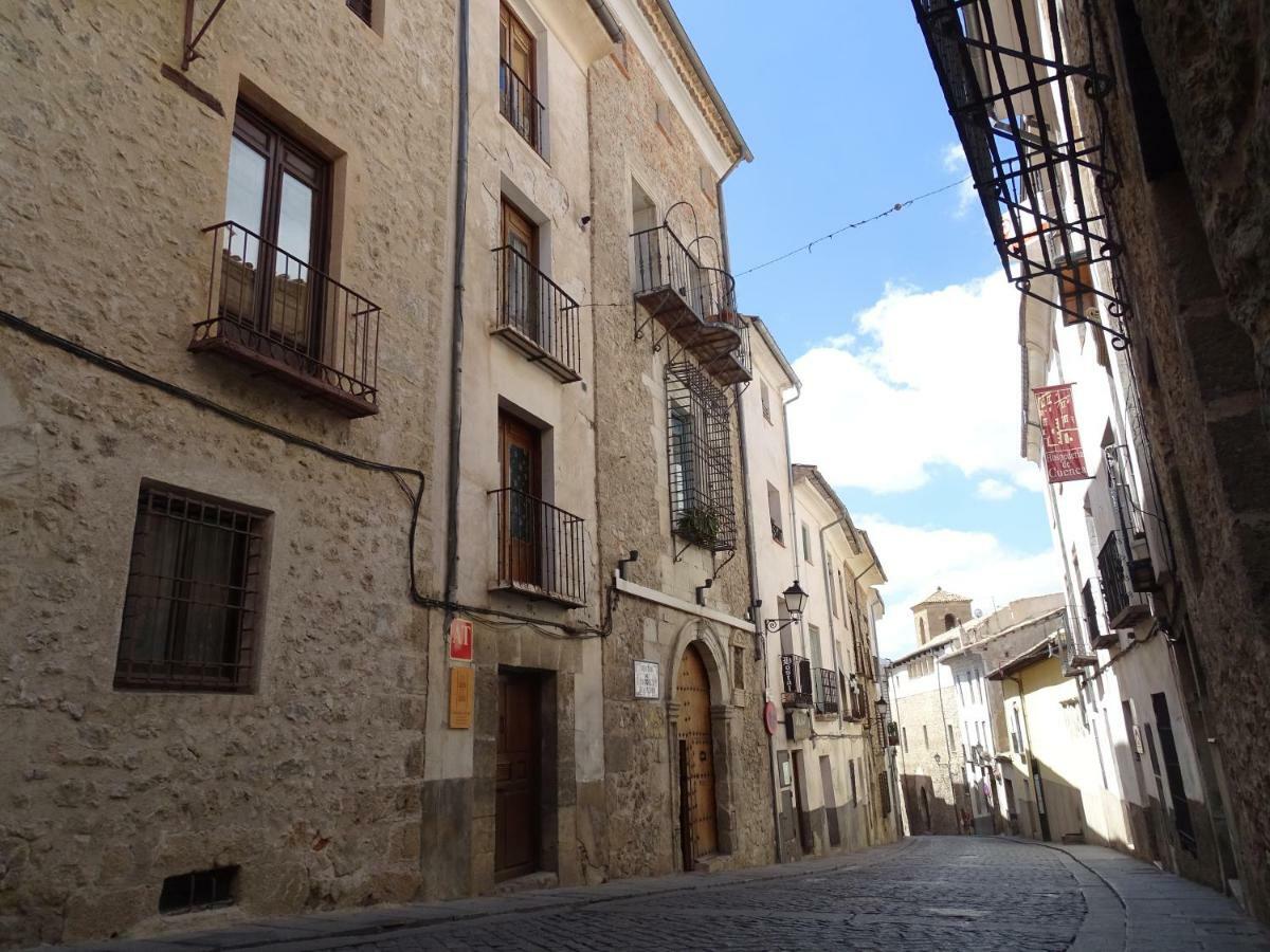 2 Balcones A La Hoz Διαμέρισμα Κουένκα Εξωτερικό φωτογραφία